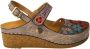 Laura vita Sandalen FACSCINEO0121 - Thumbnail 1