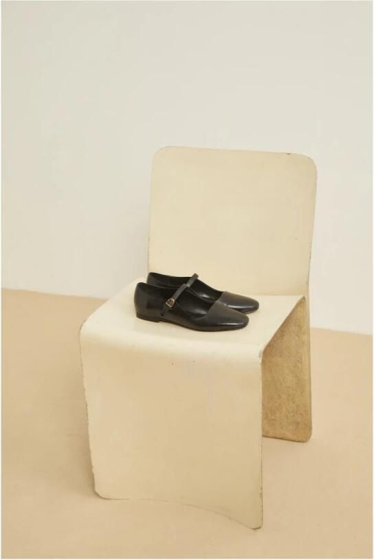 Laurence Bras Mary Ballerinas - Foto 2