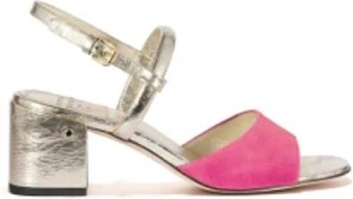 Laurence Dacade E24 Sandalen