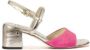 Laurence Dacade E24 Sandalen - Thumbnail 1