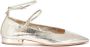 Laurence Dacade Elegant Ballerina Flats Orange Dames - Thumbnail 1