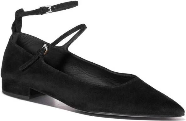 Laurence Dacade Elegante Ballerina Schoenen