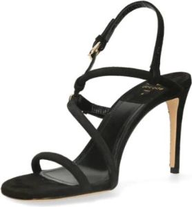 Laurence Dacade High Heel Sandals Zwart Dames