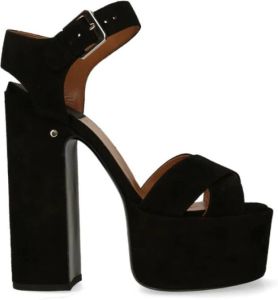 Laurence Dacade Korte broek Zwart Dames