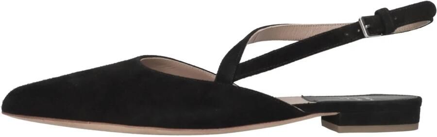 Laurence Dacade Anael Slingback Ballet Pump