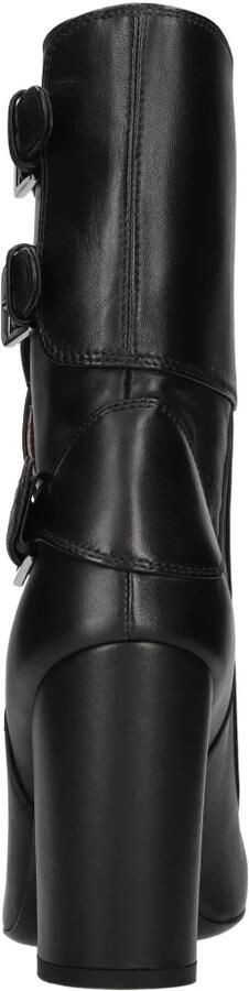 Laurence Dacade Laarzen Zwart