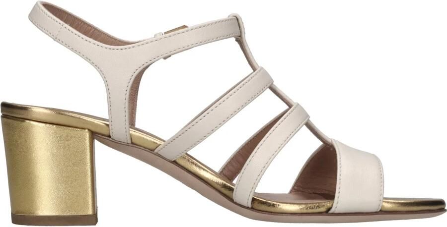 Laurence Dacade Lucca Block Heel Sandalen - Foto 4