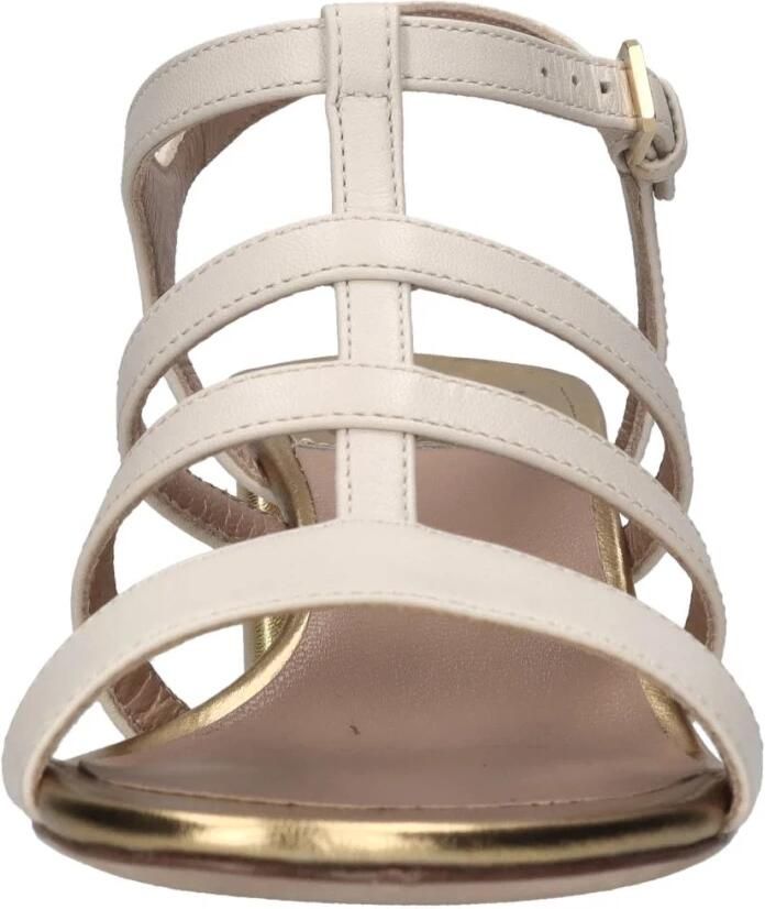Laurence Dacade Lucca Block Heel Sandalen - Foto 2