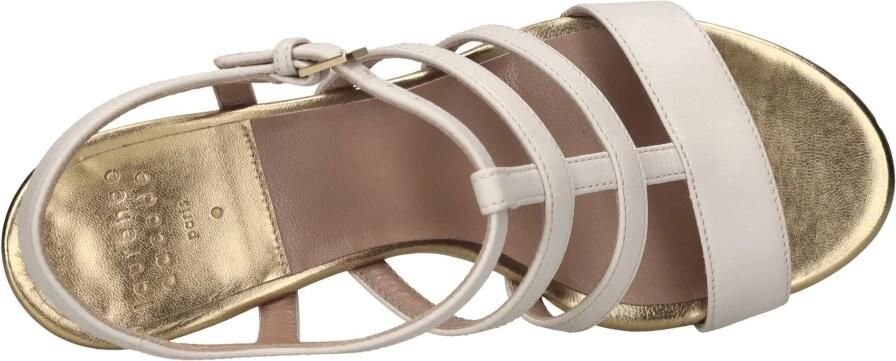 Laurence Dacade Lucca Block Heel Sandals - Foto 2