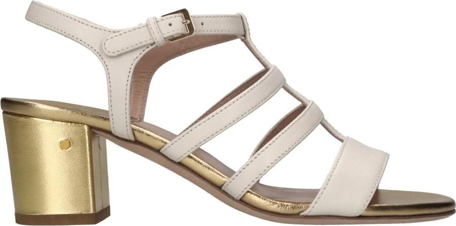 Laurence Dacade Lucca Block Heel Sandalen - Foto 5