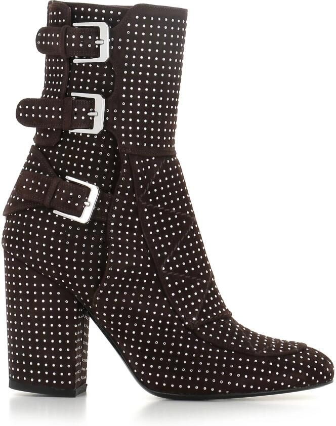 Laurence Dacade Merli Ankle Boot