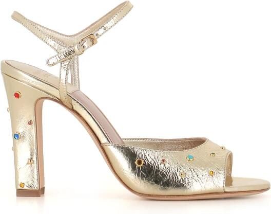 Laurence Dacade Molly Sandals - Foto 2