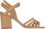 Laurence Dacade Sandalen Beige - Thumbnail 1