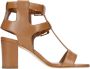Laurence Dacade Sandalen Bruin - Thumbnail 1
