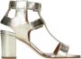 Laurence Dacade Sandalen Grijs - Thumbnail 1