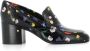 Laurence Dacade Sandalen met Multicolor Bloe print - Thumbnail 1