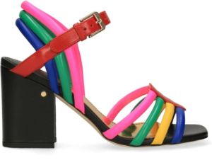 Laurence Dacade Sandals Meerkleurig Dames