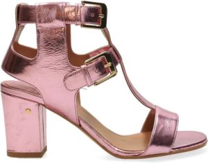 Laurence Dacade Sandals Roze Dames