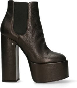 Laurence Dacade Schoenen Zwart Dames