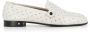 Laurence Dacade Witte Stud A del Sandalen - Thumbnail 1