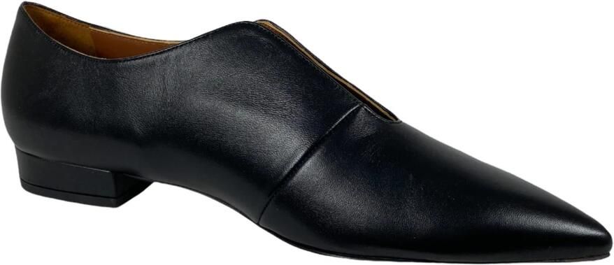 L'Autre Chose Italiaanse leren schoenen Modello: Ldk017 - Foto 3