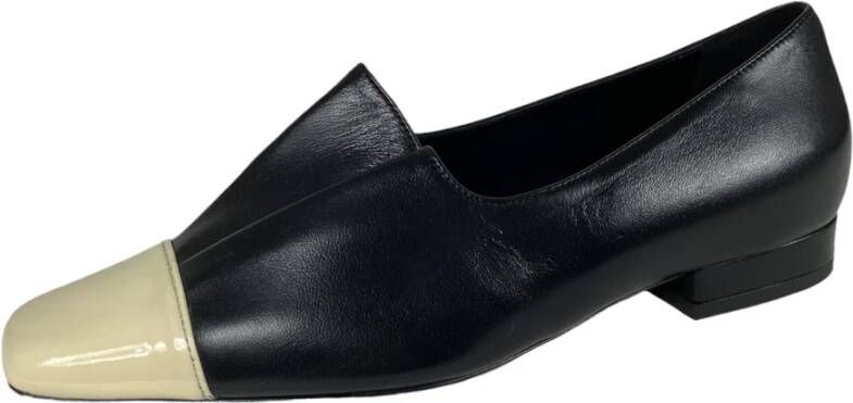 L'Autre Chose Leren Loafers