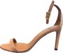 L'Autre Chose Stijlvolle Sandalen Beige Dames - Thumbnail 1