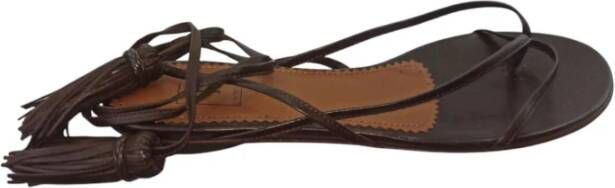 L'Autre Chose Stijlvolle Sandalen voor Vrouwen