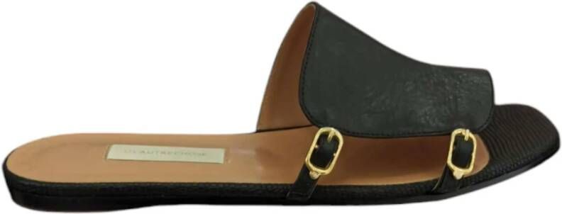 L'Autre Chose Stijlvolle Sandalen voor Vrouwen