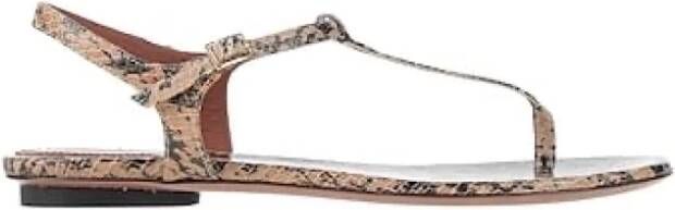 L'Autre Chose Stijlvolle Sandalen voor Vrouwen