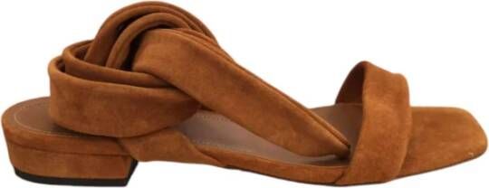L'Autre Chose Stijlvolle Sandalen voor Vrouwen
