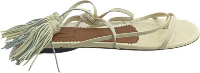 L'Autre Chose Stijlvolle Sandalen voor Vrouwen