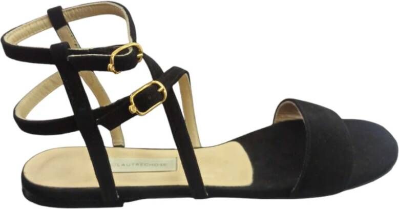L'Autre Chose Stijlvolle Sandalen voor Vrouwen