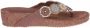 Lazamani Dames Slippers 75.455 Beige | Beige | 75.455 Beige - Thumbnail 5