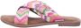 Lazamani Comfortabele Slippers voor Dames - Thumbnail 2