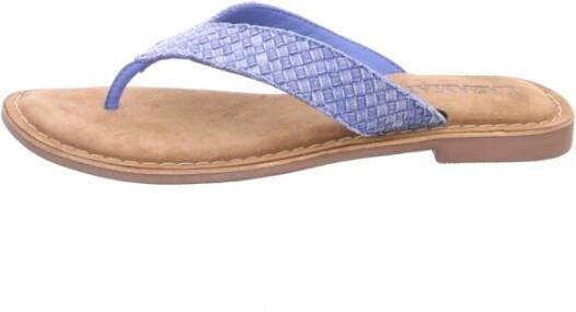 Lazamani Dames Slippers