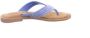 Lazamani Eenvoudige zomer teenslippers voor vrouwen - Thumbnail 3