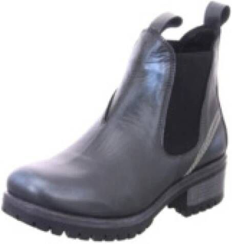 Lazamani Klassieke Chelsea Boot voor dames
