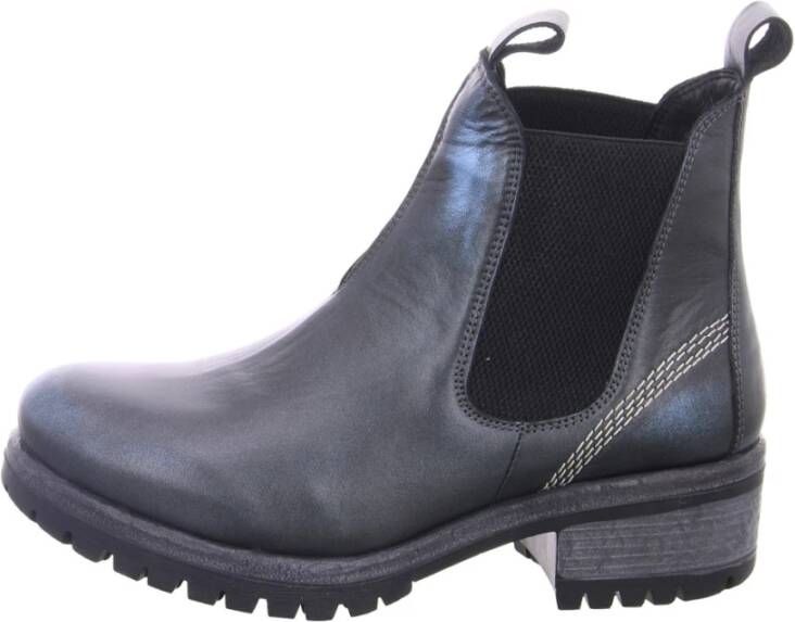 Lazamani Klassieke Chelsea Boot voor dames