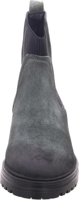 Lazamani Dames Chelsea Boots 85.611 Forrest - Foto 3