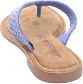 Lazamani Eenvoudige zomer teenslippers voor vrouwen - Foto 6