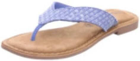 Lazamani Eenvoudige zomer teenslippers voor vrouwen - Foto 10
