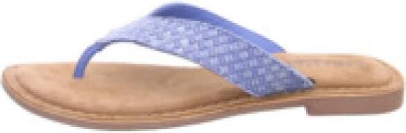 Lazamani Eenvoudige zomer teenslippers voor vrouwen - Foto 9