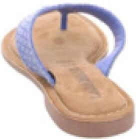 Lazamani Eenvoudige zomer teenslippers voor vrouwen - Foto 11