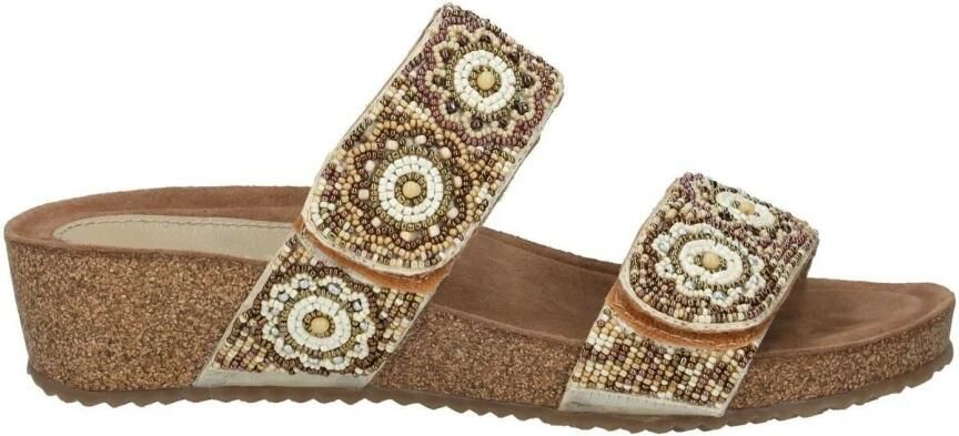 Laza i Mary Wedge Sandal