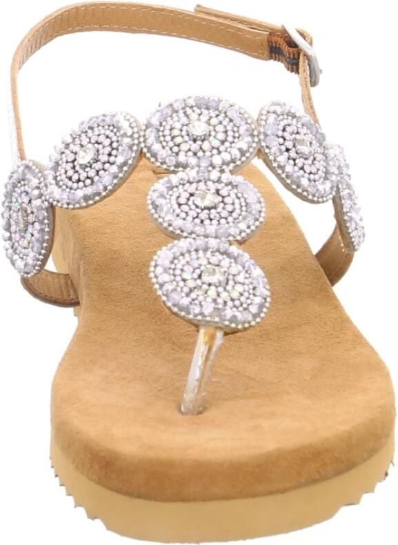 Laza i Platte sandalen - Foto 2