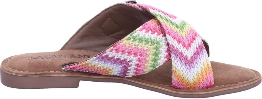Lazamani Comfortabele Slippers voor Dames