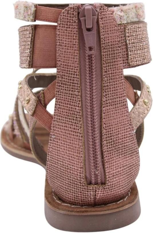 Lazamani Stijlvolle Sandalen voor Vrouwen - Foto 2