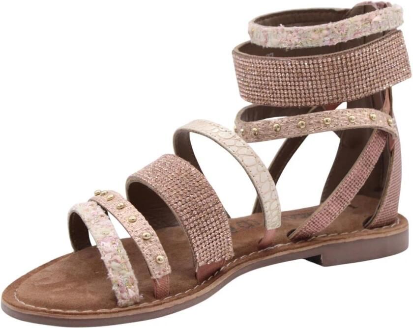 Lazamani Stijlvolle Sandalen voor Vrouwen - Foto 2