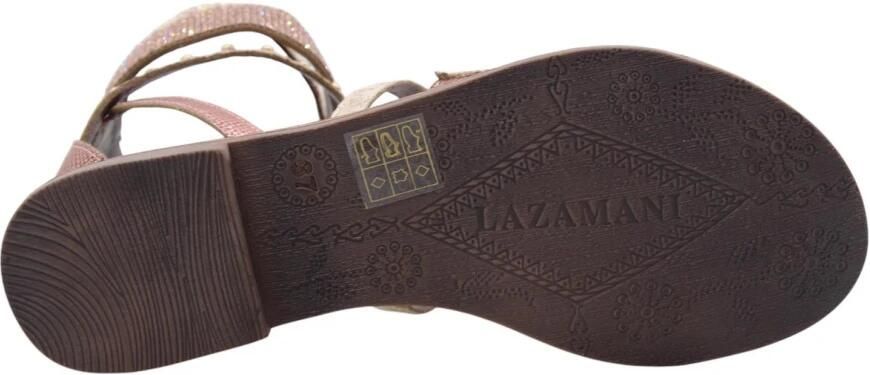 Lazamani Stijlvolle Sandalen voor Vrouwen - Foto 5